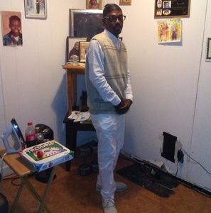 Meet your Posher, Conwell